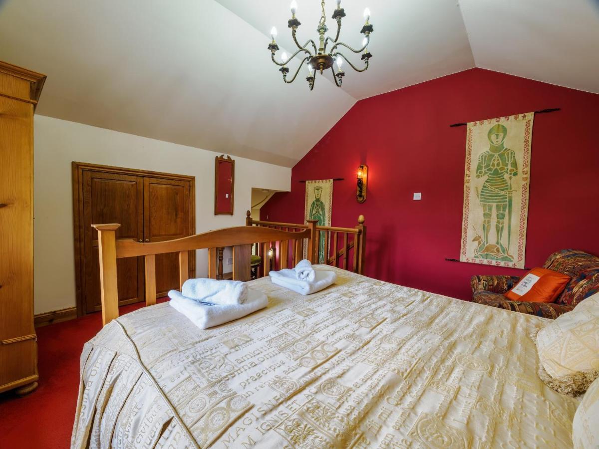 Sweet Knoll Cottage Buxton  Zewnętrze zdjęcie